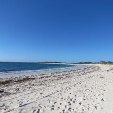 Sandy Cape Recreational Park