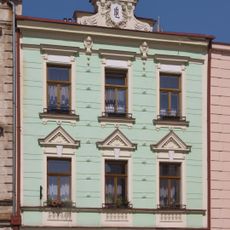 Zámecké náměstí 37