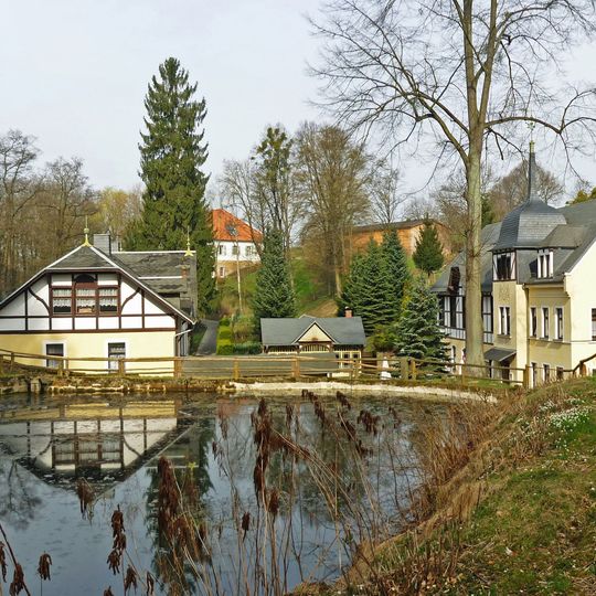 Meixmühle