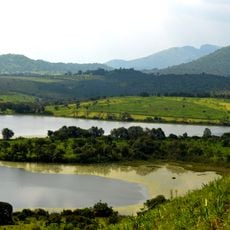 Lake Petpenoun
