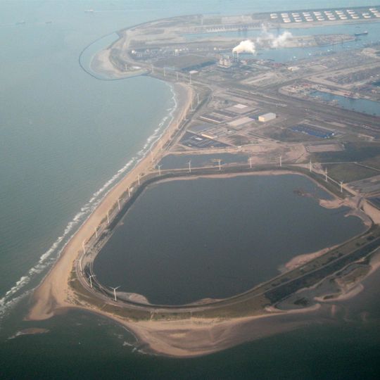 Maasvlakte