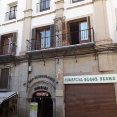 Palacio de los Loperena