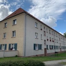 Am Bahnhof 9, 10, 11 Rochlitz