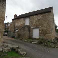Ivy Cottage
