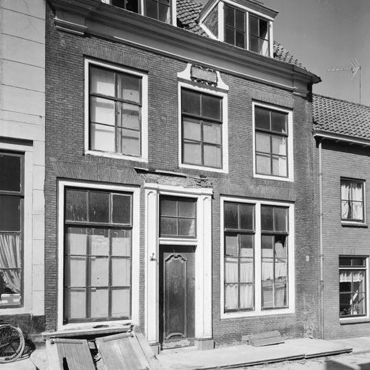 Schuitvlotstraat 7, Middelburg