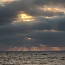 North Litchfield Beach