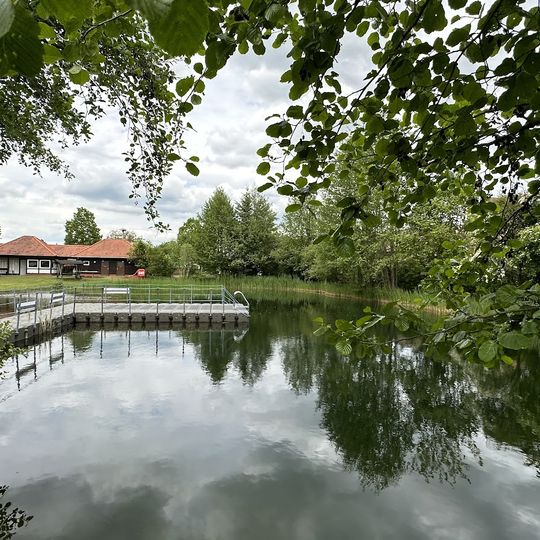 Naturbad Dippmannsdorf