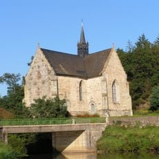 Chapelle Notre-Dame-de-Bonne-Encontre