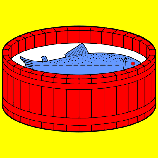 Luzhskoye urban settlement