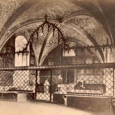 Chapel of the Holy Cross