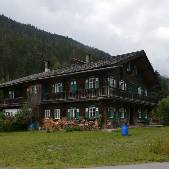 Bauernhaus Tönig