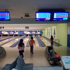 Vista Lanes