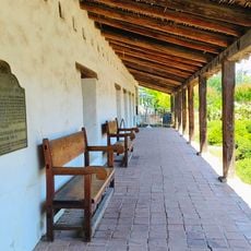 Sonoma State Historic Park