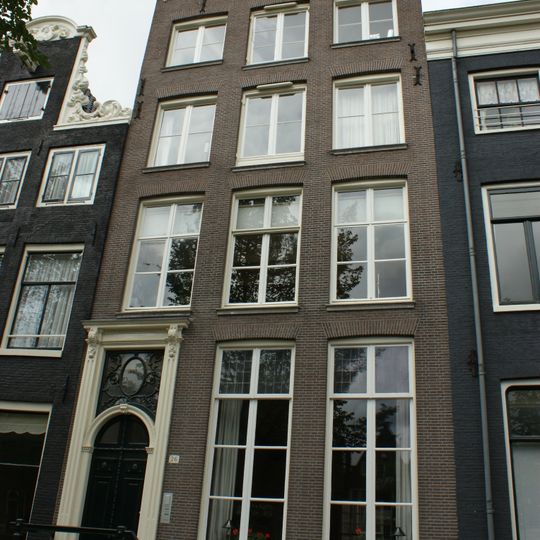Herengracht 26, Amsterdam