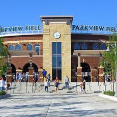 Parkview Field