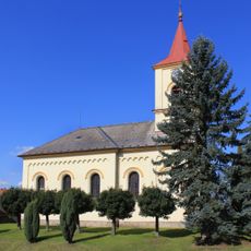 Kostel svatého Prokopa