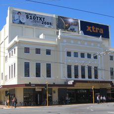 Embassy Theatre