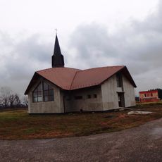 Chapel of Holy Guardian Angels