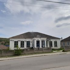 Clădirea școlii primare