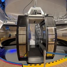 Yokohama Air Cabin