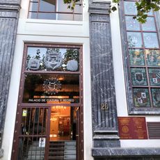 Biblioteca del Círculo de la Unión