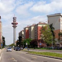 Rozzano