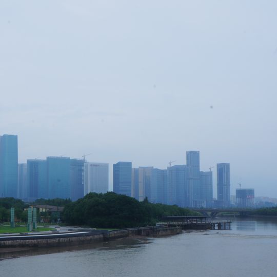 Yiwu International Trade Market