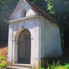 Chapelle de Russange