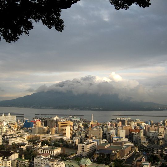 Préfecture de Kagoshima