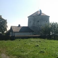 Větrný mlýn