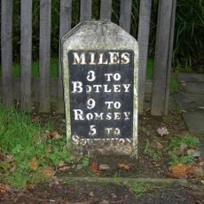 Milestone, Hatch Grange
