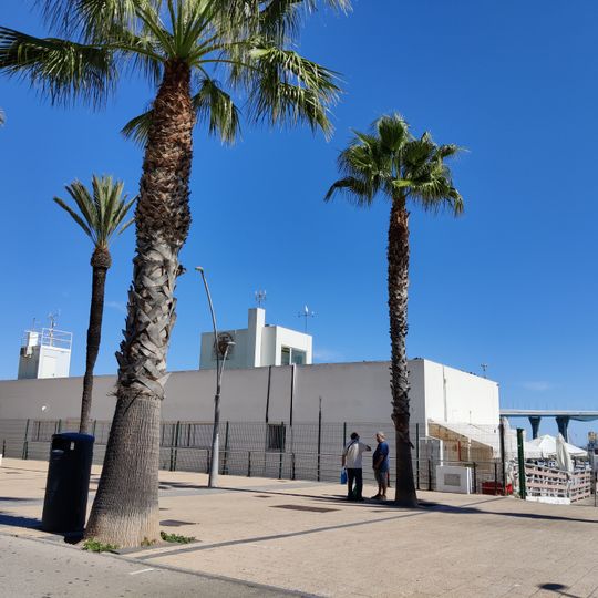 Club Social Viento de Levante