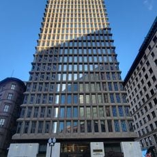 Textron Tower
