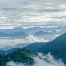 Parc national du Grand Himalaya
