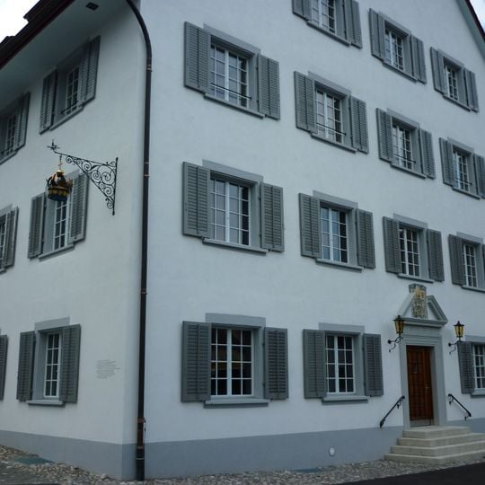 Gasthof Krone