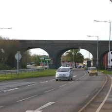 Railway Viaduct