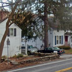 Old Chappaqua Historic District