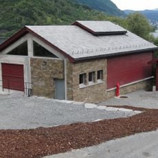 Gosland power station