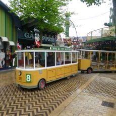 Linie 8