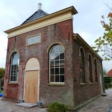 Synagogue of Winsum