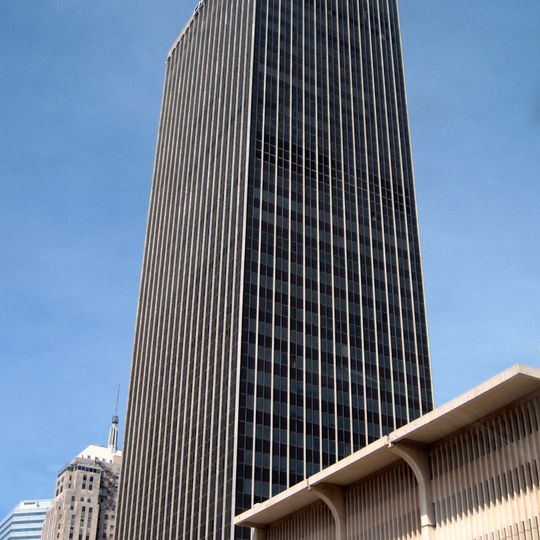 Chase Tower
