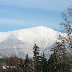 Mount Washington