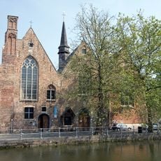 Onze-Lieve-Vrouw ter Potterie