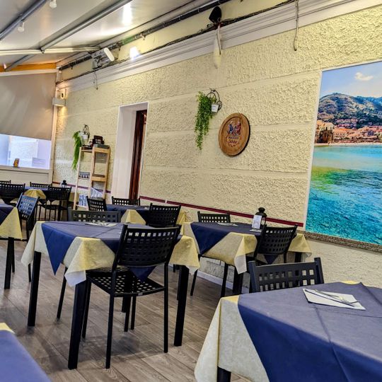 Pizzeria Sapori del Sud