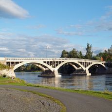 Tulkkila Bridge