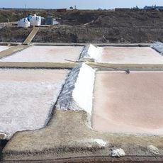Salinas de Castro Marim