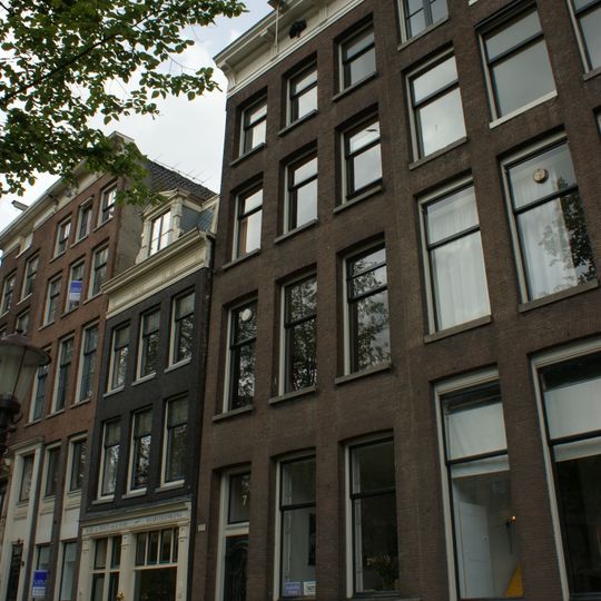 Singel 272, Amsterdam