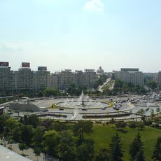 Vereinigungsplatz