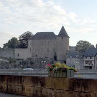 Mayenne