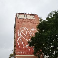Les gars d'Ménilmontant